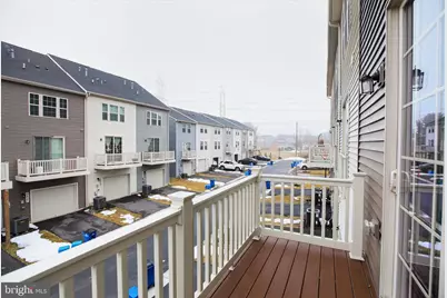 9430 Oak Grove Lane, Montgomery Village, MD 20886 - Photo 17