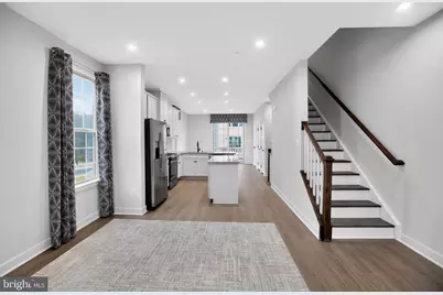 9430 Oak Grove Lane, Montgomery Village, MD 20886 - Photo 13