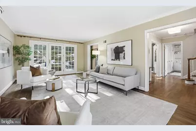 5006 Nahant Street, Bethesda, MD 20816 - Photo 9