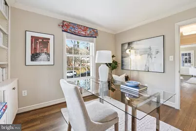 5006 Nahant Street, Bethesda, MD 20816 - Photo 15