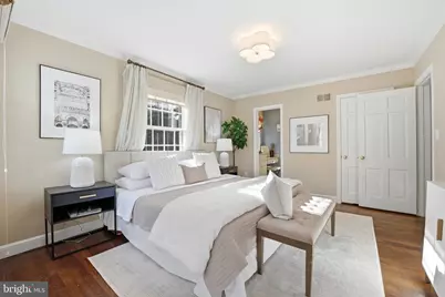 5006 Nahant Street, Bethesda, MD 20816 - Photo 35