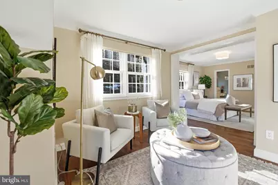 5006 Nahant Street, Bethesda, MD 20816 - Photo 37