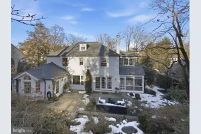 5006 Nahant Street, Bethesda, MD 20816 - Photo 61