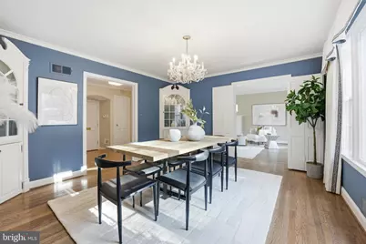 5006 Nahant Street, Bethesda, MD 20816 - Photo 19