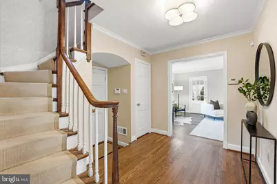 5006 Nahant Street, Bethesda, MD 20816 - Photo 5