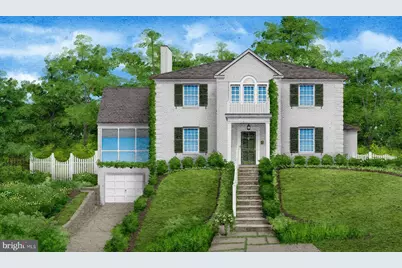 5006 Nahant Street, Bethesda, MD 20816 - Photo 1