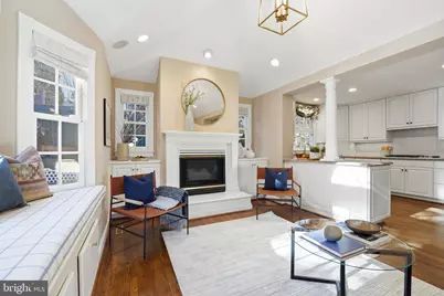 5006 Nahant Street, Bethesda, MD 20816 - Photo 29