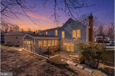 12405 Olivewood Place, Silver Spring, MD 20904 - Photo 47