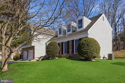 12405 Olivewood Place, Silver Spring, MD 20904 - Photo 3