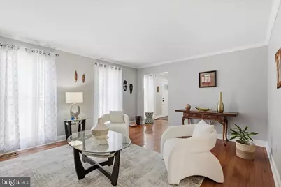 12405 Olivewood Place, Silver Spring, MD 20904 - Photo 9