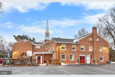 5144 Massachusetts Avenue, Bethesda, MD 20816 - Photo 13