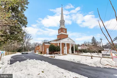 5144 Massachusetts Avenue, Bethesda, MD 20816 - Photo 7