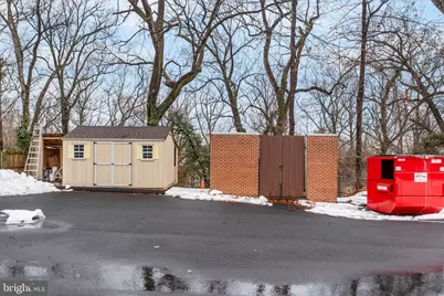 5144 Massachusetts Avenue, Bethesda, MD 20816 - Photo 21