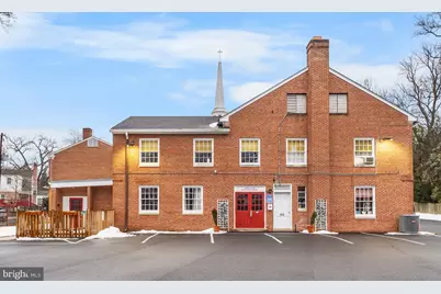 5144 Massachusetts Avenue, Bethesda, MD 20816 - Photo 15