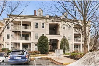 15301 Diamond Cove Terrace #8-E, Rockville, MD 20850 - Photo 1