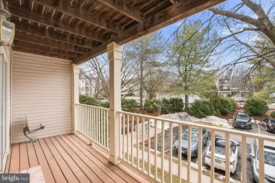 15301 Diamond Cove Terrace #8-E, Rockville, MD 20850 - Photo 21