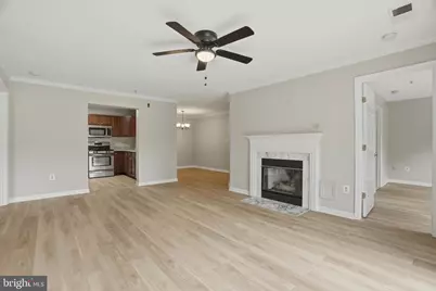 15301 Diamond Cove Terrace #8-E, Rockville, MD 20850 - Photo 9