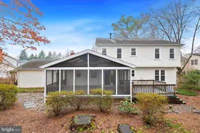 6 Kirkwall Court, Potomac, MD 20854 - Photo 3