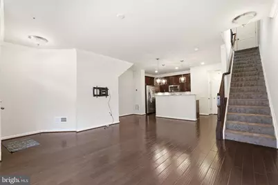 637 Diamondback Drive #17-A, Gaithersburg, MD 20878 - Photo 7