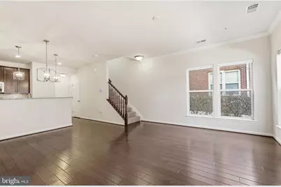 637 Diamondback Drive #17-A, Gaithersburg, MD 20878 - Photo 5