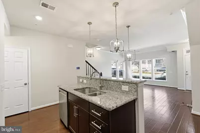 637 Diamondback Drive #17-A, Gaithersburg, MD 20878 - Photo 11