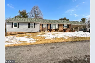 8709 Hawkins Creamery Road, Gaithersburg, MD 20882 - Photo 1