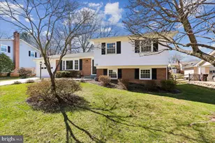 22 Cullinan Dr, Gaithersburg, MD 20878 - Photo 3