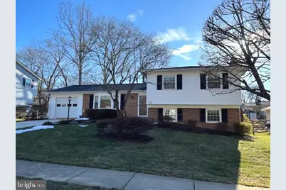 22 Cullinan Drive, Gaithersburg, MD 20878 - Photo 1