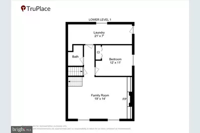 22 Cullinan Drive, Gaithersburg, MD 20878 - Photo 77