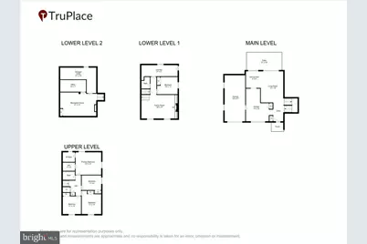 22 Cullinan Drive, Gaithersburg, MD 20878 - Photo 79