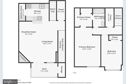 9717 Hellingly #48, Gaithersburg, MD 20886 - Photo 31