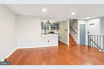 9717 Hellingly #48, Gaithersburg, MD 20886 - Photo 7