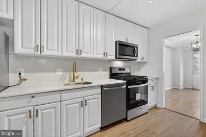 4515 Willard Avenue #S616, Chevy Chase, MD 20815 - Photo 5