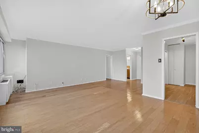 4515 Willard Avenue #S616, Chevy Chase, MD 20815 - Photo 3