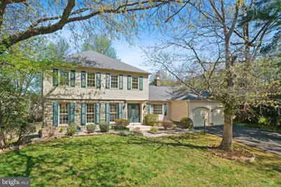 5 Canfield Court, Potomac, MD 20854 - Photo 1