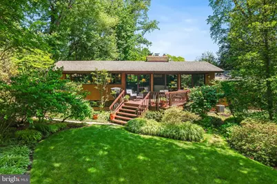7908 Fenway Road, Bethesda, MD 20817 - Photo 3