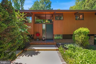 7908 Fenway Road, Bethesda, MD 20817 - Photo 5