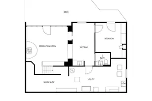 9201 Copenhaver Dr, Potomac, MD 20854 - Photo 33