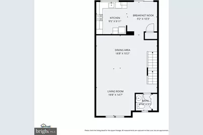 14920 Dunvegan Court, Silver Spring, MD 20906 - Photo 47