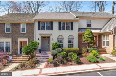 6 Bentridge Court, Potomac, MD 20854 - Photo 1