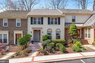 6 Bentridge Ct, Potomac, MD 20854 - Photo 1