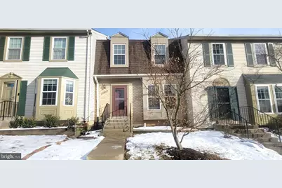 12 Sebastiani Boulevard, Gaithersburg, MD 20878 - Photo 1