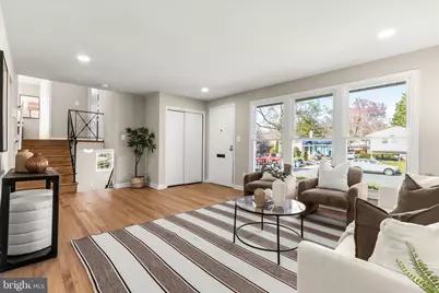 13218 Holdridge Road, Silver Spring, MD 20906 - Photo 9