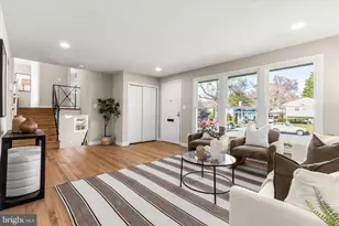 13218 Holdridge Rd, Silver Spring, MD 20906 - Photo 9