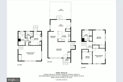 13218 Holdridge Road, Silver Spring, MD 20906 - Photo 51