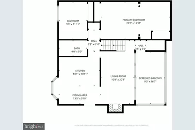 835 Bowie Road, Rockville, MD 20852 - Photo 49