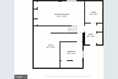 835 Bowie Road, Rockville, MD 20852 - Photo 51