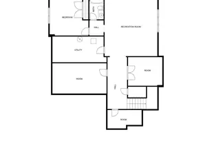 6405 Wilmett Rd, Bethesda, MD 20817 - Photo 85