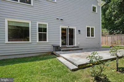 6405 Wilmett Road, Bethesda, MD 20817 - Photo 53