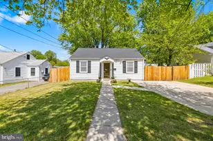 2715 Randolph Rd, Silver Spring, MD 20902 - Photo 1
